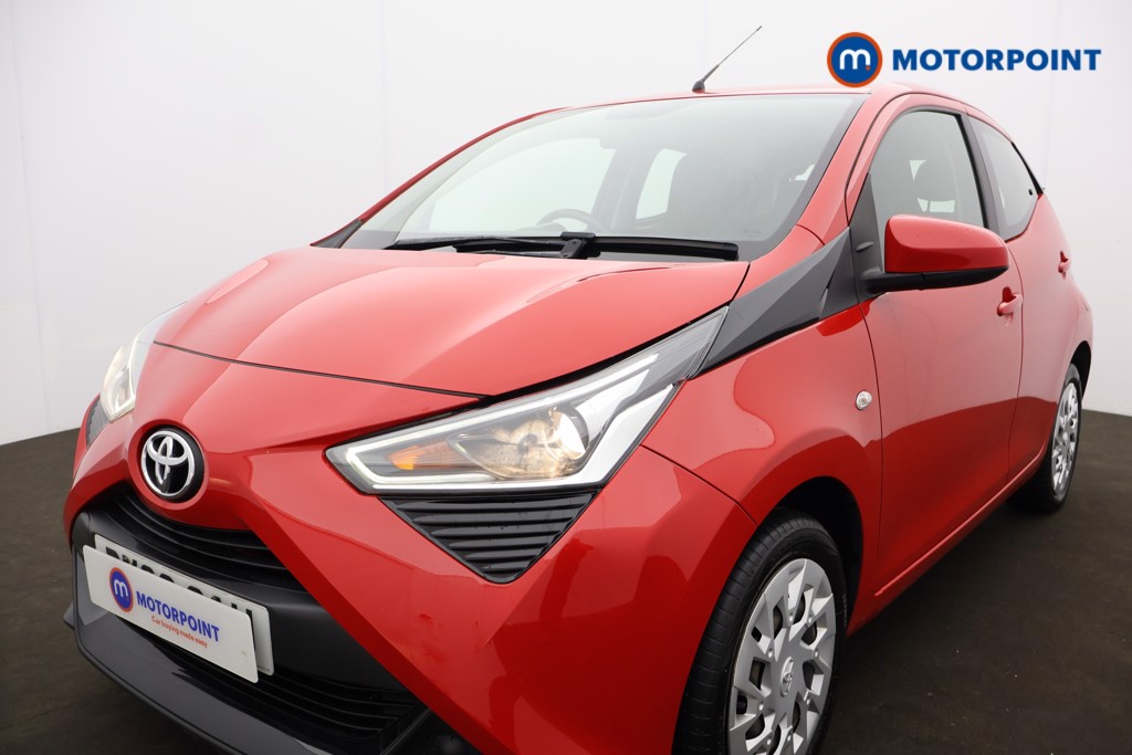 Used Toyota AYGO 2020 for sale - 77171289: Photo 35