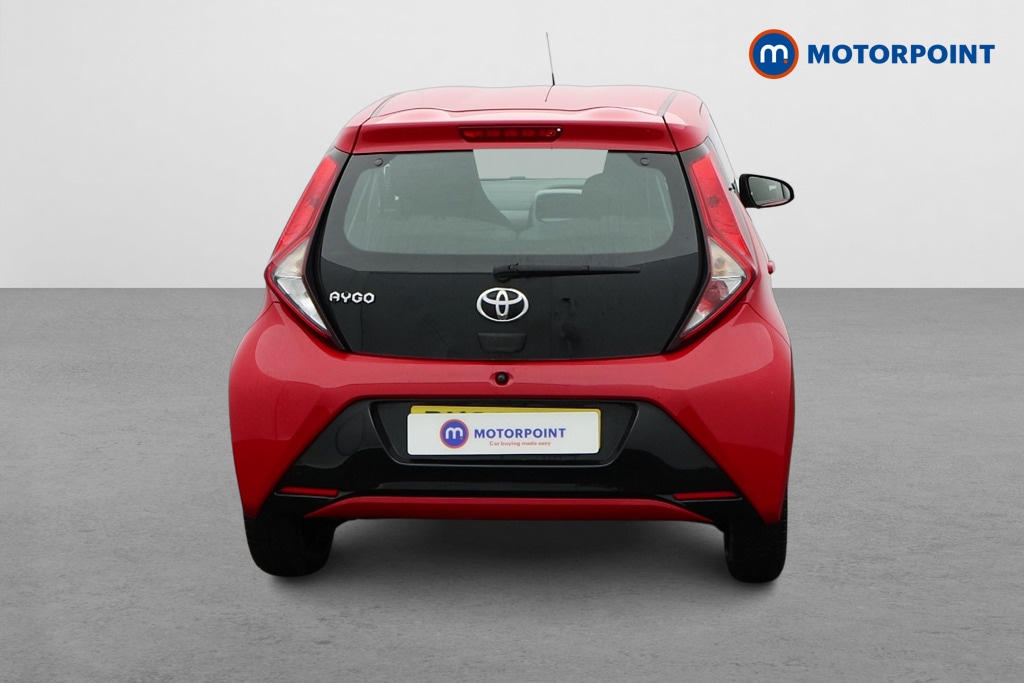 Used Toyota AYGO 2020 for sale - 77171289: Photo 6
