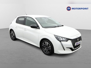 Used Peugeot 208 2022 for sale - 75935464: Photo