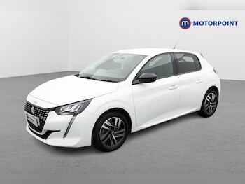 Used Peugeot 208 2022 for sale - 75935464: Photo