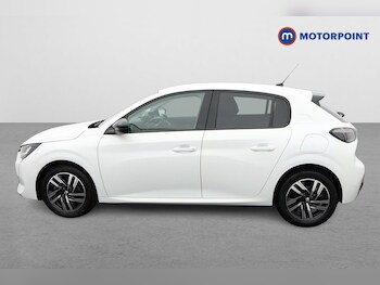 Used Peugeot 208 2022 for sale - 75935464: Photo