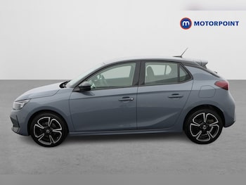 Used Vauxhall Corsa 2023 for sale - 78779882: Photo
