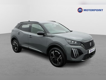 Used Peugeot 2008 2025 for sale - 79196385: Photo