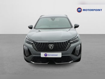 Used Peugeot 2008 2025 for sale - 79196385: Photo