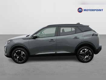 Used Peugeot 2008 2025 for sale - 79196385: Photo