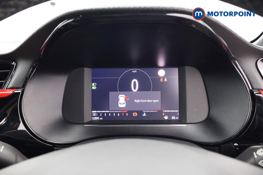 Used Vauxhall Corsa 2023 for sale - 76502690: Photo 10