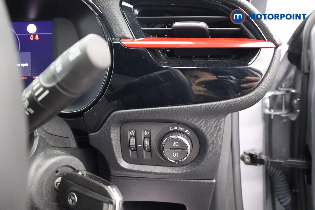 Used Vauxhall Corsa 2023 for sale - 76502690: Photo 11