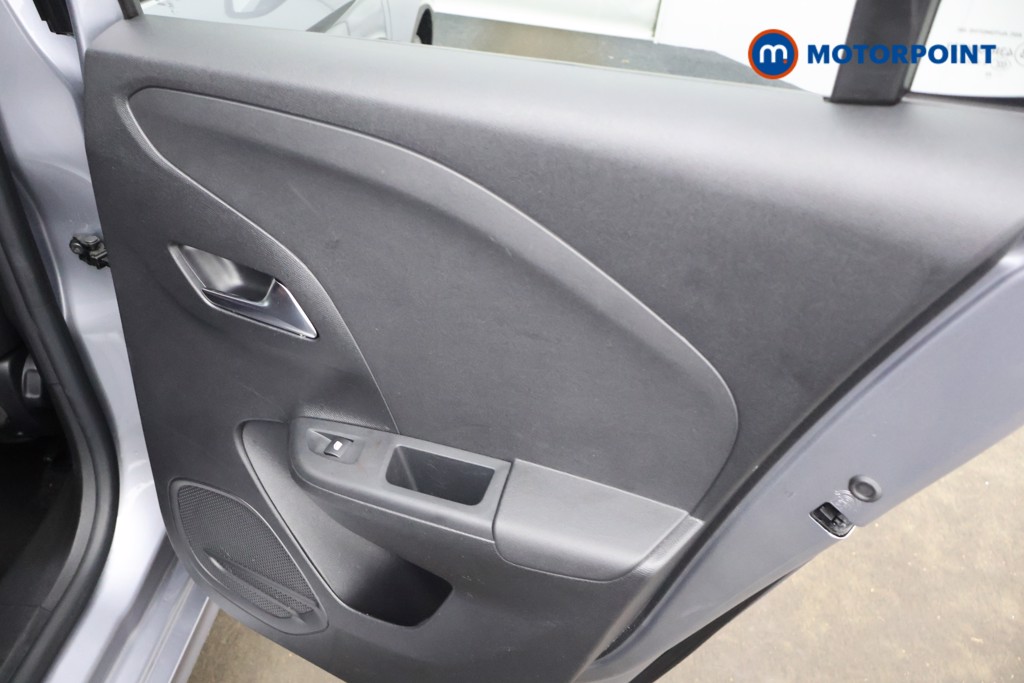 Used Vauxhall Corsa 2023 for sale - 76502690: Photo 16