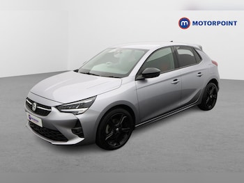 Used Vauxhall Corsa 2023 for sale - 76502690: Photo