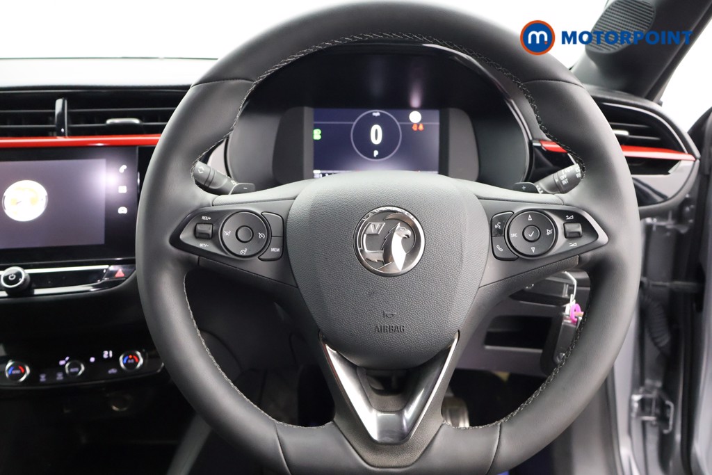 Used Vauxhall Corsa 2023 for sale - 76502690: Photo 8