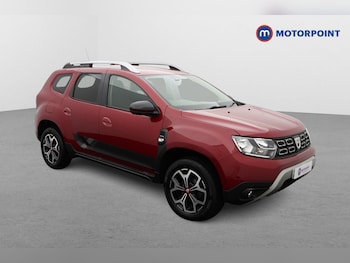 Dacia - Duster