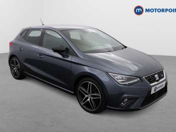2021 - 1.0 TSI 95 FR Sport [EZ] 5dr
