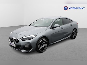 Used BMW 2 Series 2024 for sale - 79162944: Photo