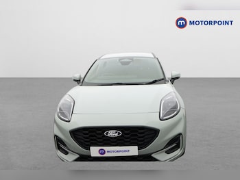 Used Ford Puma 2025 for sale - 78939006: Photo