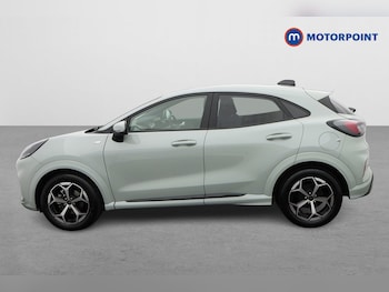 Used Ford Puma 2025 for sale - 78939006: Photo