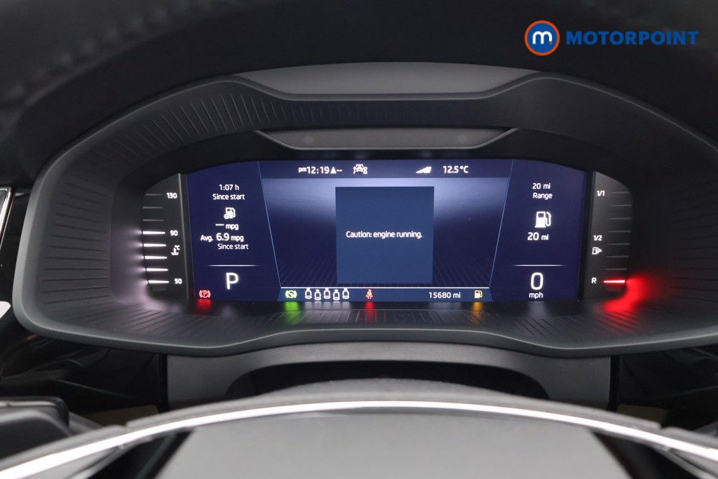 Used Skoda Kodiaq 2023 for sale - 76723093: Photo 14