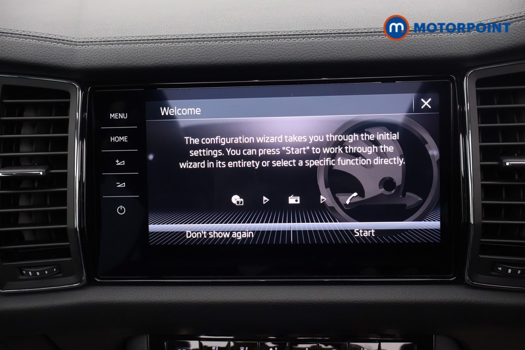 Used Skoda Kodiaq 2023 for sale - 76723093: Photo 18