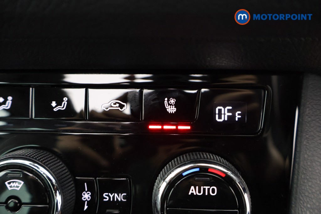 Used Skoda Kodiaq 2023 for sale - 76723093: Photo 20