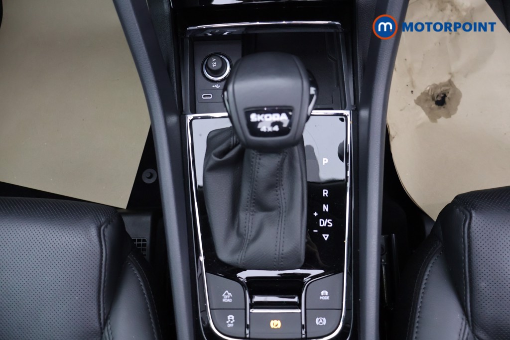 Used Skoda Kodiaq 2023 for sale - 76723093: Photo 23