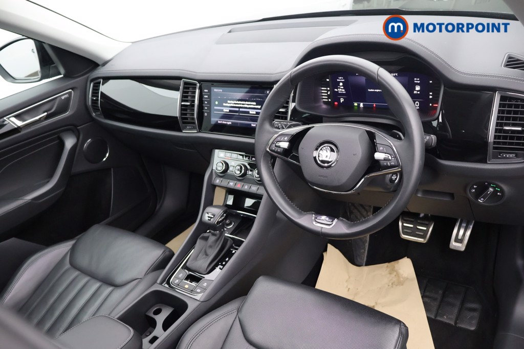 Used Skoda Kodiaq 2023 for sale - 76723093: Photo 28