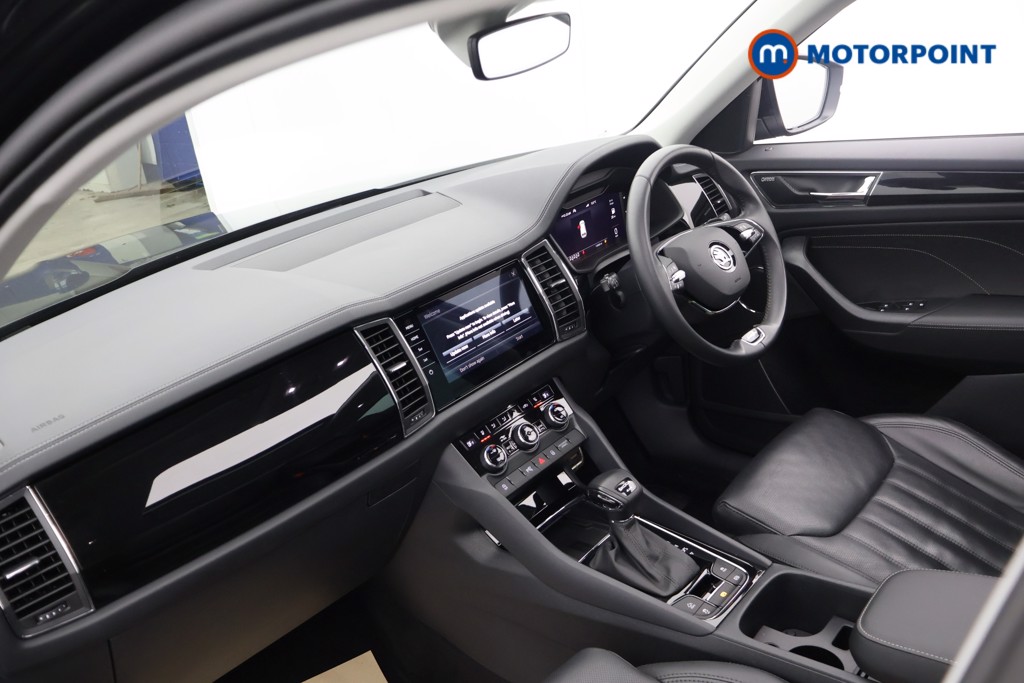 Used Skoda Kodiaq 2023 for sale - 76723093: Photo 47