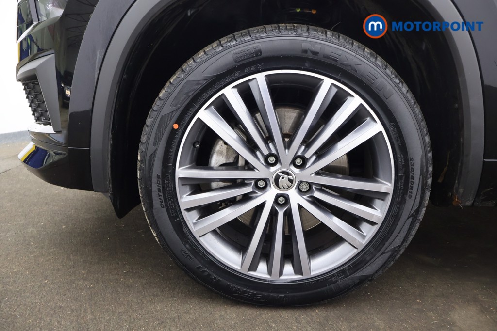 Used Skoda Kodiaq 2023 for sale - 76723093: Photo 52