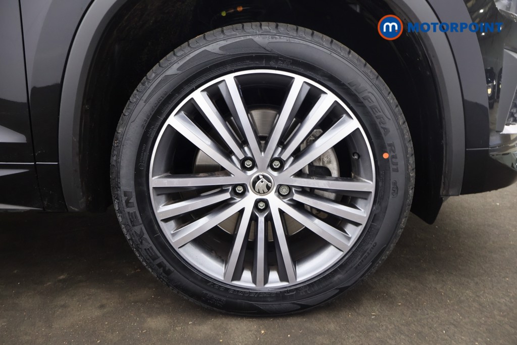 Used Skoda Kodiaq 2023 for sale - 76723093: Photo 55