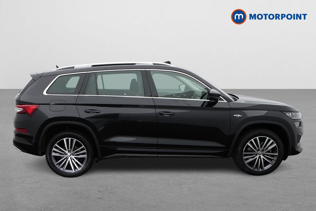 Used Skoda Kodiaq 2023 for sale - 76723093: Photo 8