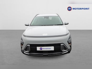 Used Hyundai KONA 2025 for sale - 79240940: Photo
