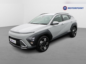 Used Hyundai KONA 2025 for sale - 79240940: Photo