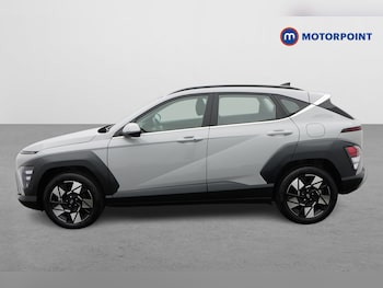 Used Hyundai KONA 2025 for sale - 79240940: Photo