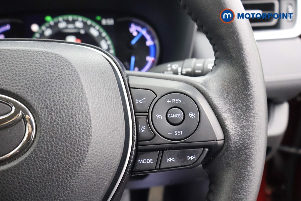 Used Toyota RAV4 2021 for sale - 76287571: Photo 11