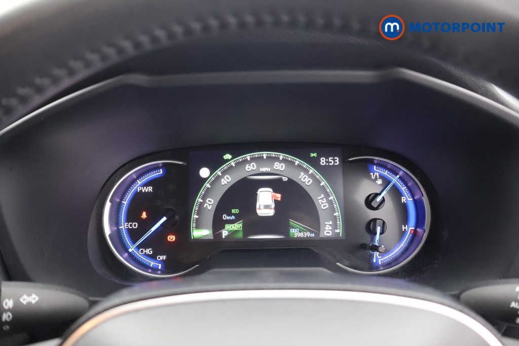 Used Toyota RAV4 2021 for sale - 76287571: Photo 12