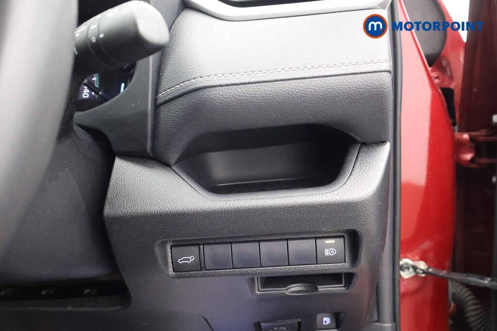 Used Toyota RAV4 2021 for sale - 76287571: Photo 15