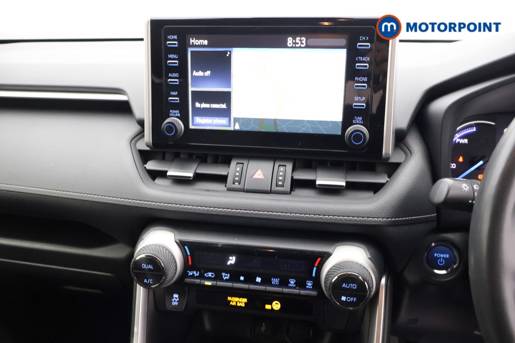 Used Toyota RAV4 2021 for sale - 76287571: Photo 16