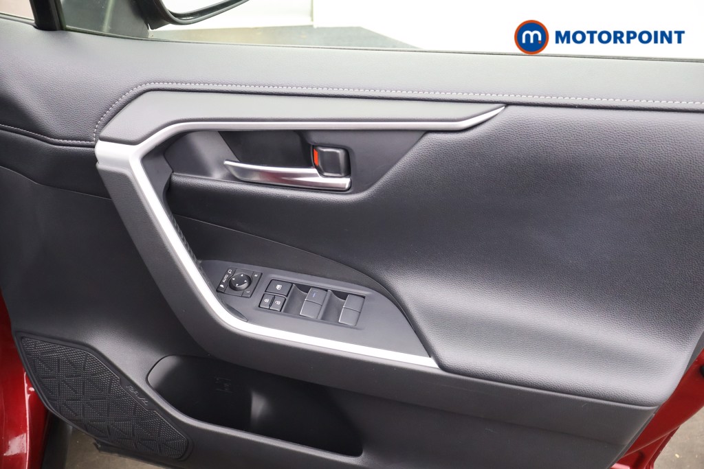 Used Toyota RAV4 2021 for sale - 76287571: Photo 21