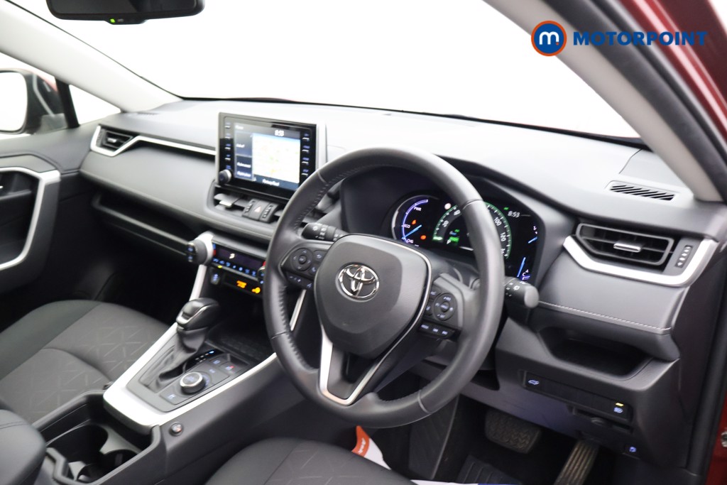 Used Toyota RAV4 2021 for sale - 76287571: Photo 22