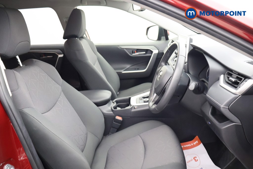 Used Toyota RAV4 2021 for sale - 76287571: Photo 23