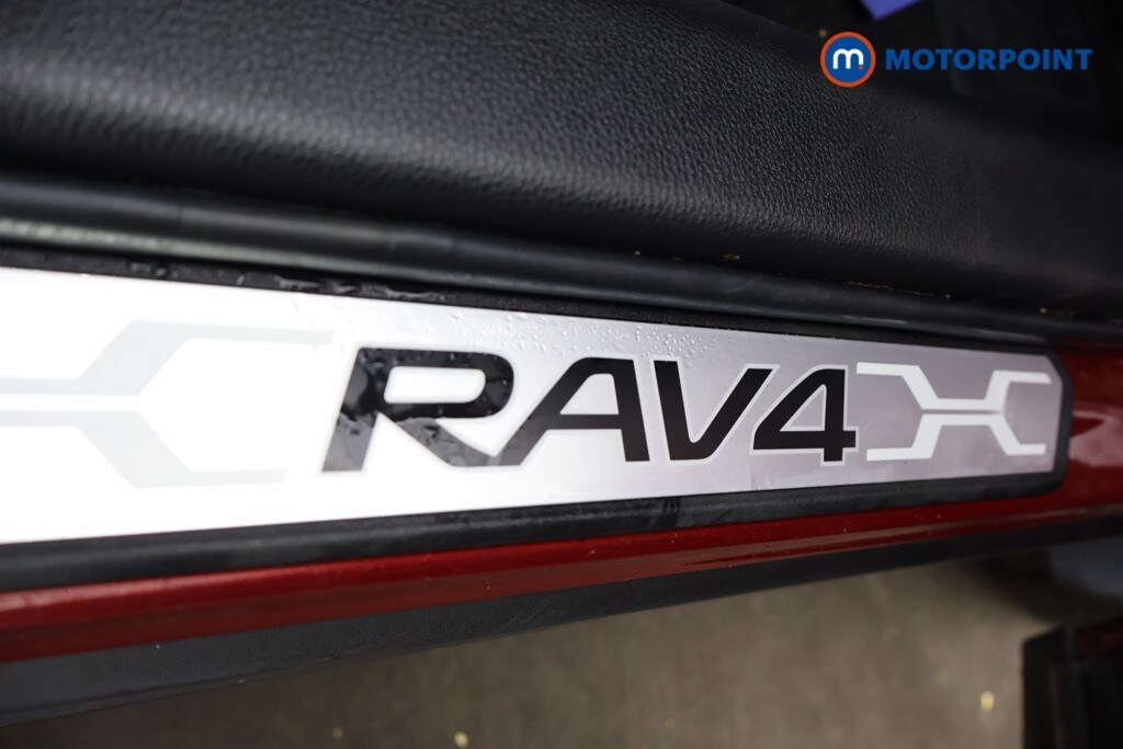 Used Toyota RAV4 2021 for sale - 76287571: Photo 24