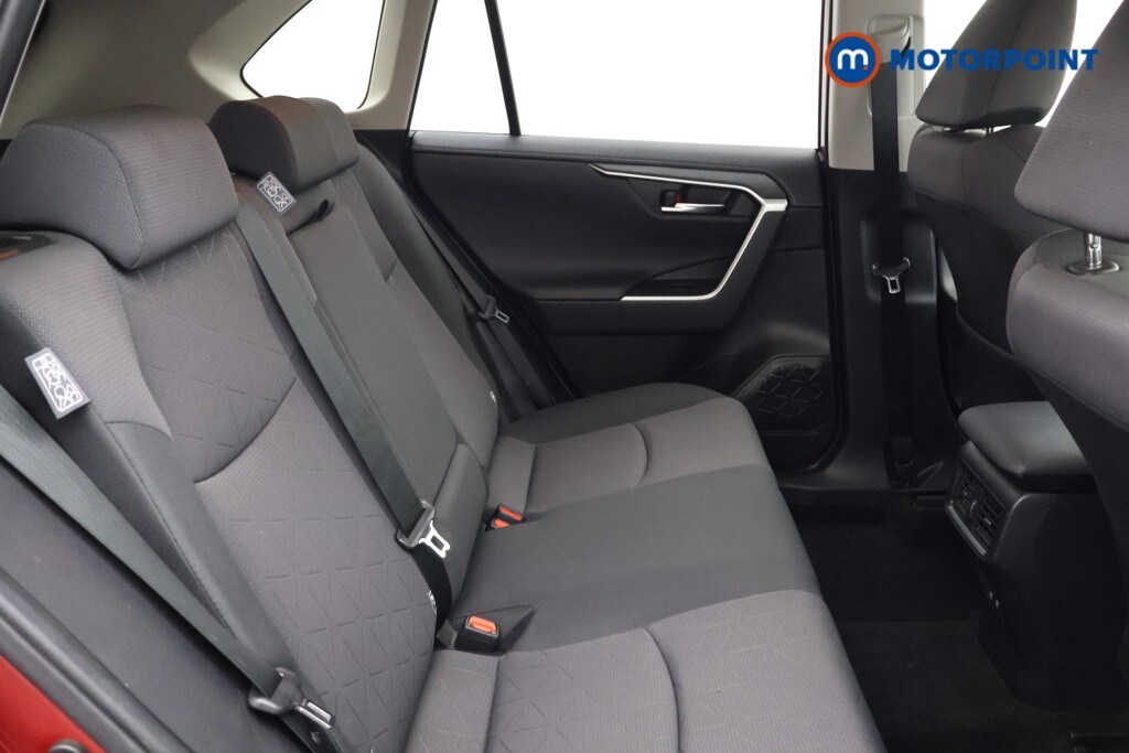 Used Toyota RAV4 2021 for sale - 76287571: Photo 25