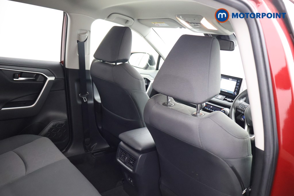 Used Toyota RAV4 2021 for sale - 76287571: Photo 26