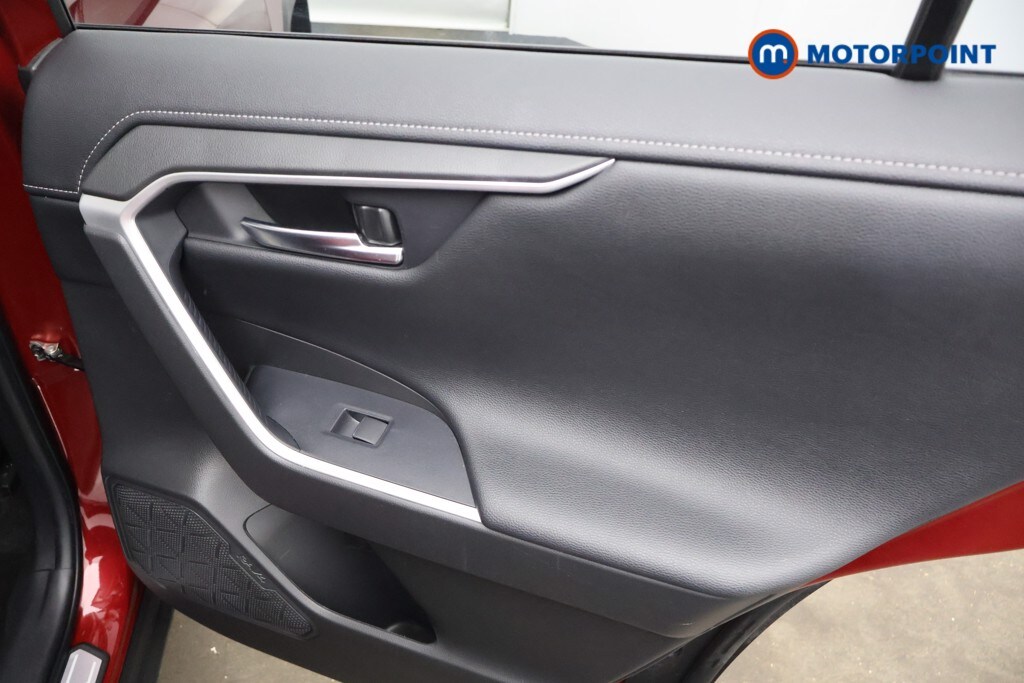 Used Toyota RAV4 2021 for sale - 76287571: Photo 27