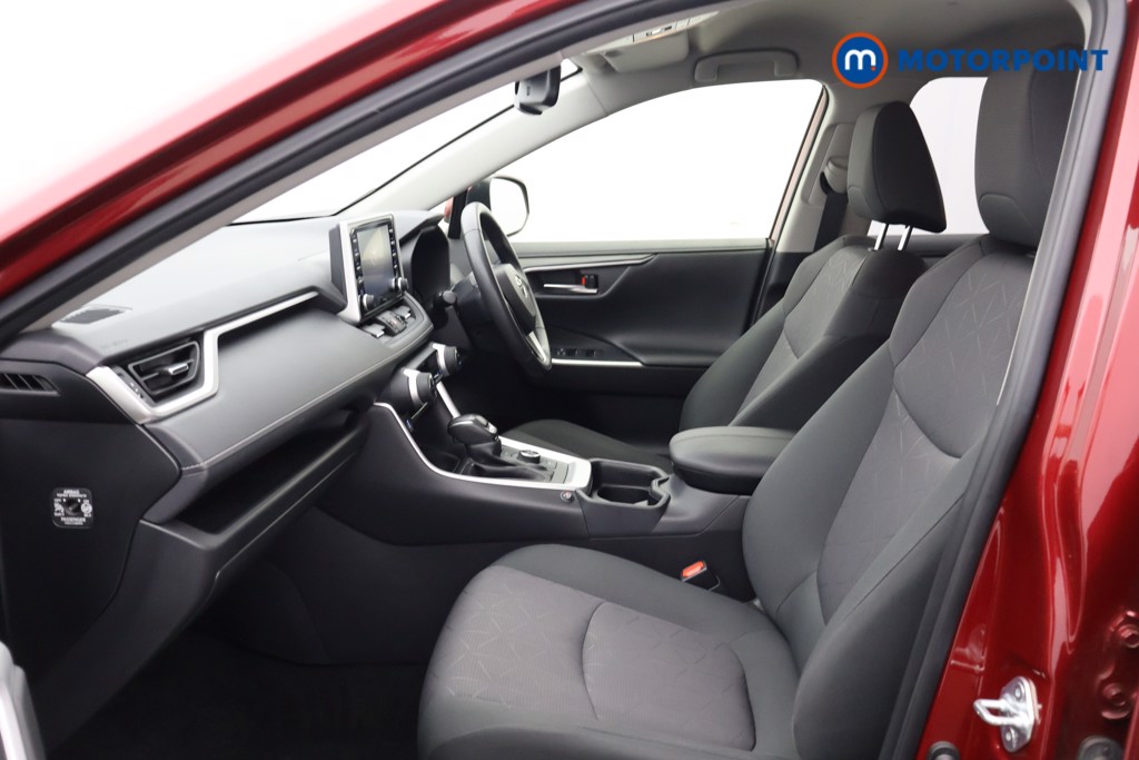 Used Toyota RAV4 2021 for sale - 76287571: Photo 29