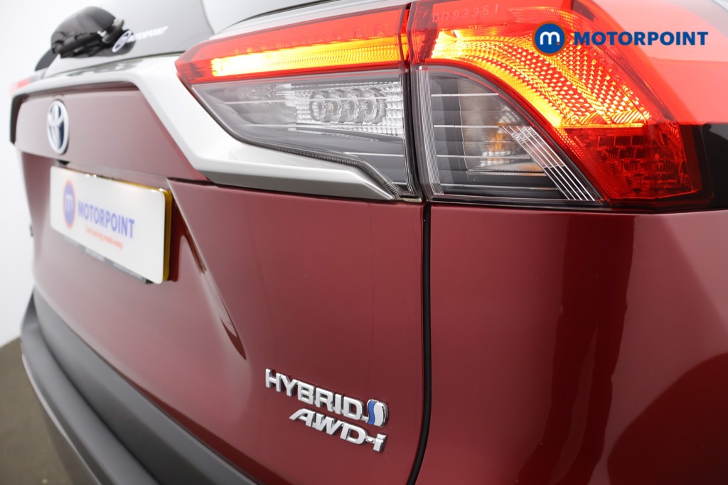 Used Toyota RAV4 2021 for sale - 76287571: Photo 31
