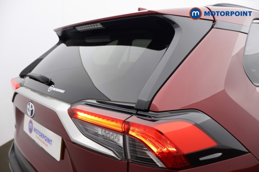 Used Toyota RAV4 2021 for sale - 76287571: Photo 32