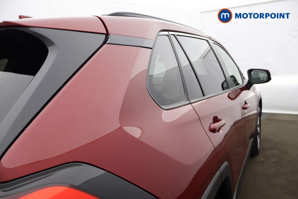 Used Toyota RAV4 2021 for sale - 76287571: Photo 33