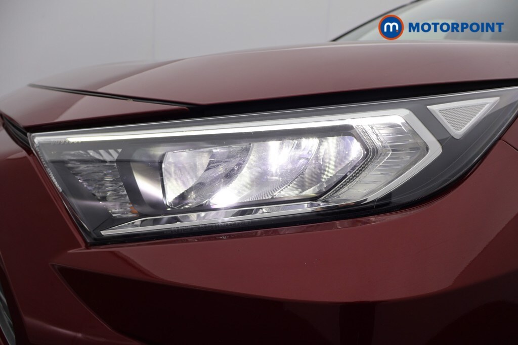Used Toyota RAV4 2021 for sale - 76287571: Photo 37