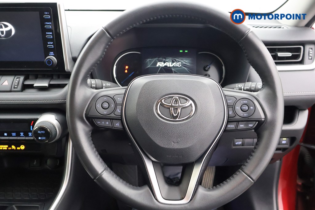 Used Toyota RAV4 2021 for sale - 76287571: Photo 9