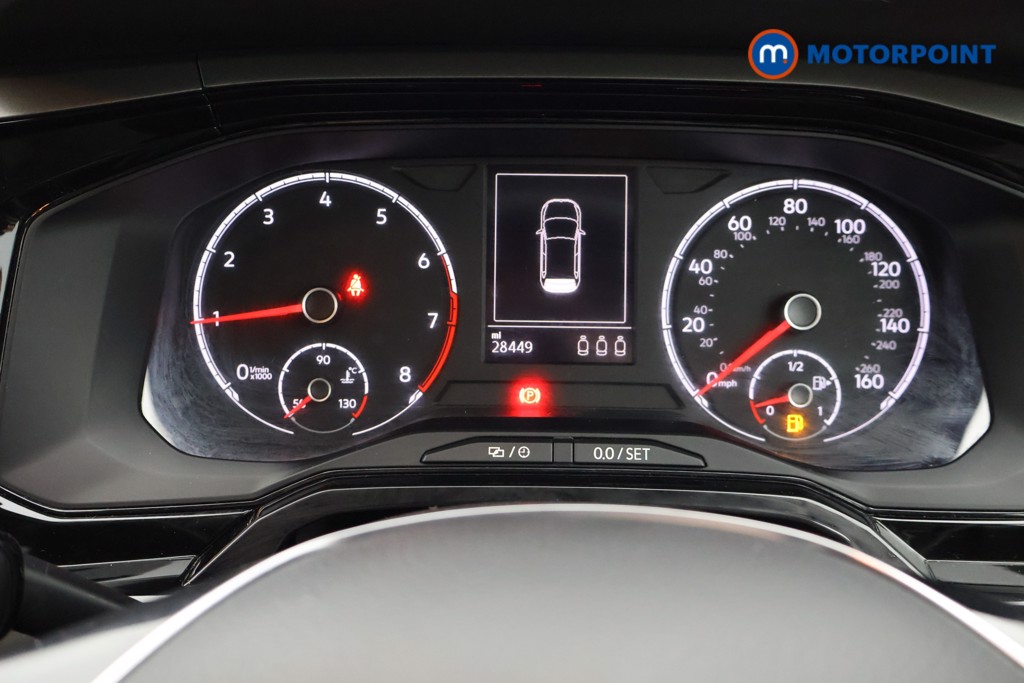 Used Volkswagen Polo 2021 for sale - 77834585: Photo 12