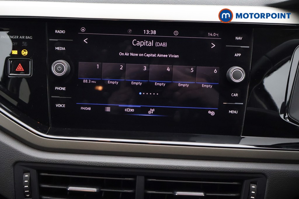 Used Volkswagen Polo 2021 for sale - 77834585: Photo 13